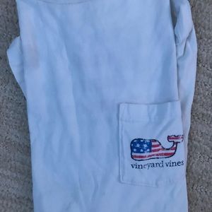 Vineyard vines short sleeve T-shirt